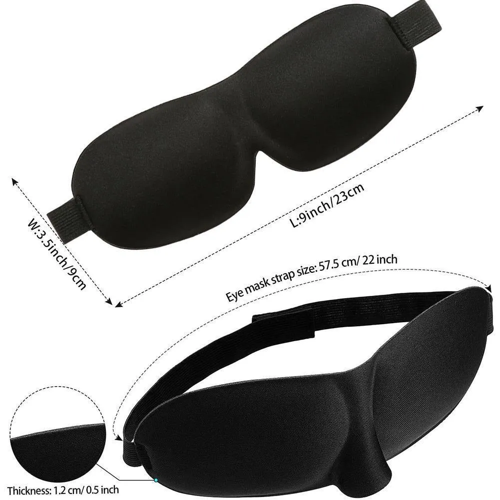 Sleeping Mask