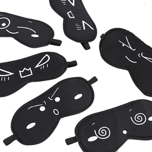 Sleeping Mask