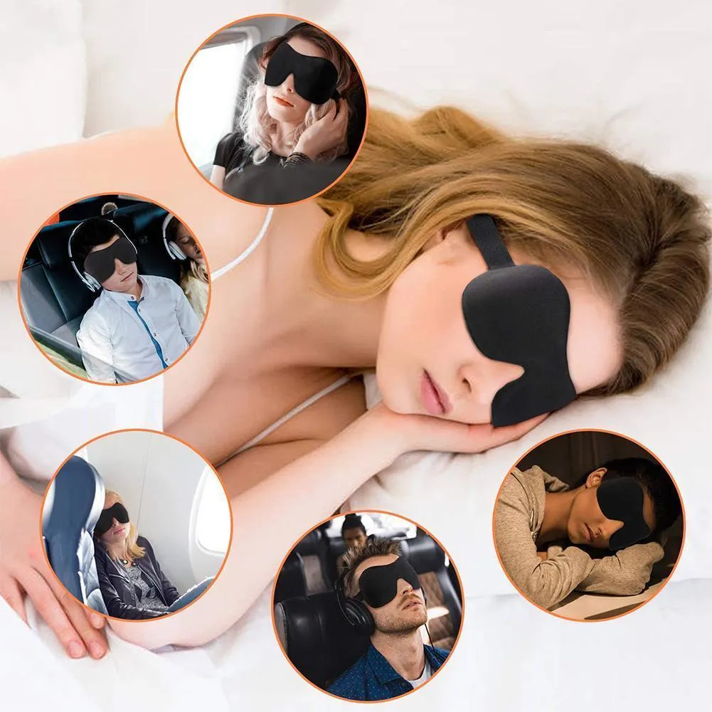 Sleeping Mask