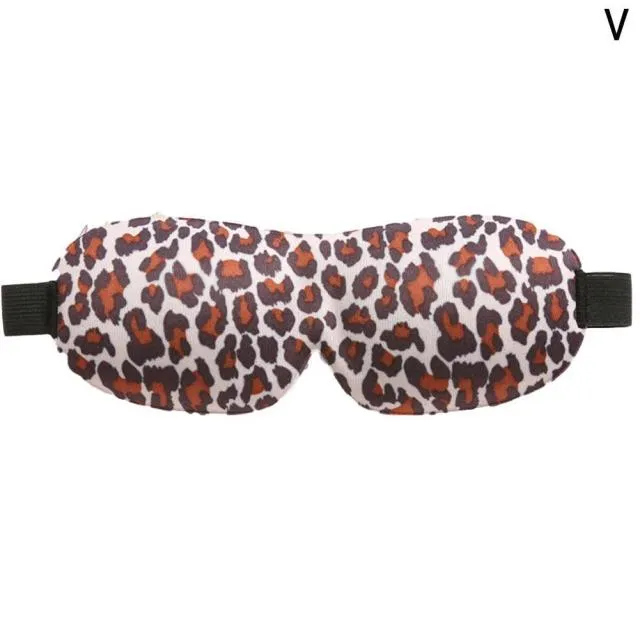 Sleeping Mask