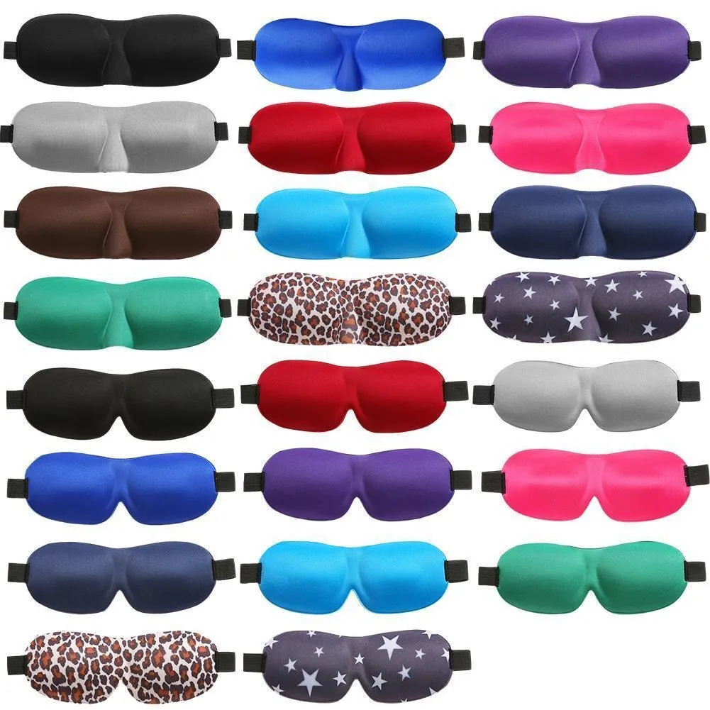 Sleeping Mask