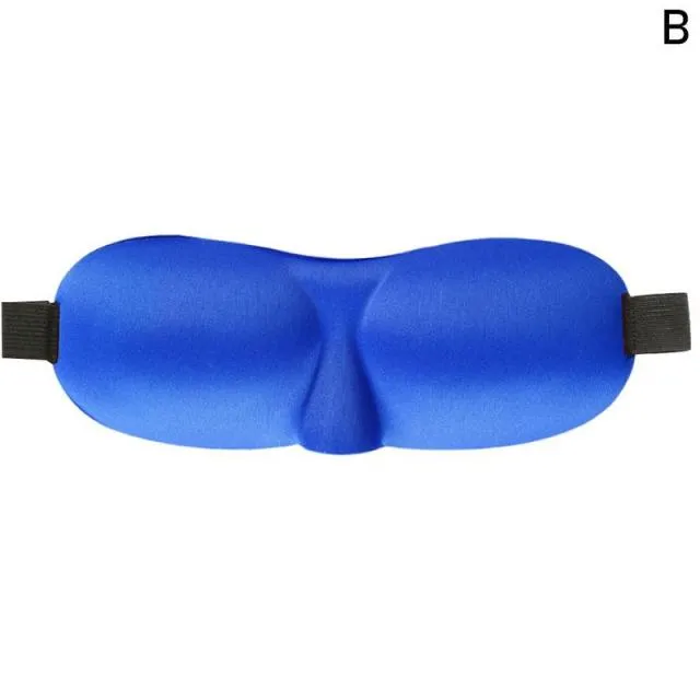 Sleeping Mask