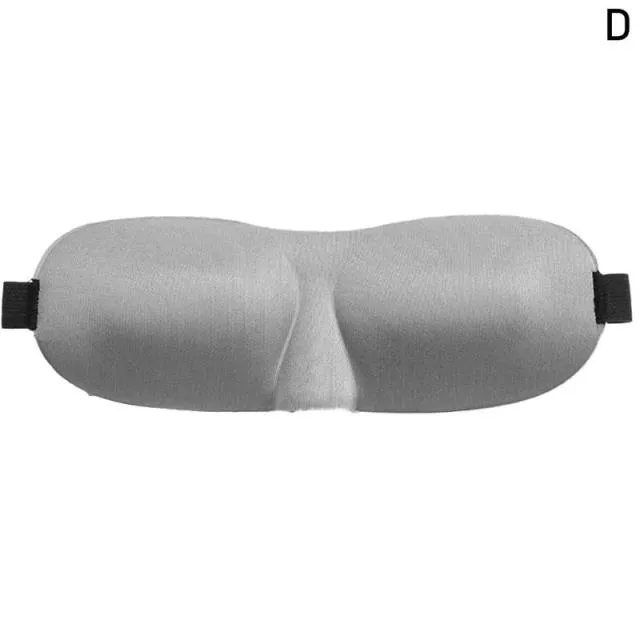 Sleeping Mask