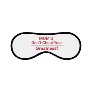 Sleeping Mask