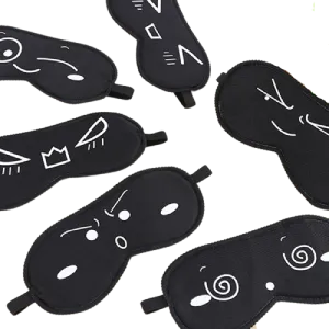 Sleeping Mask