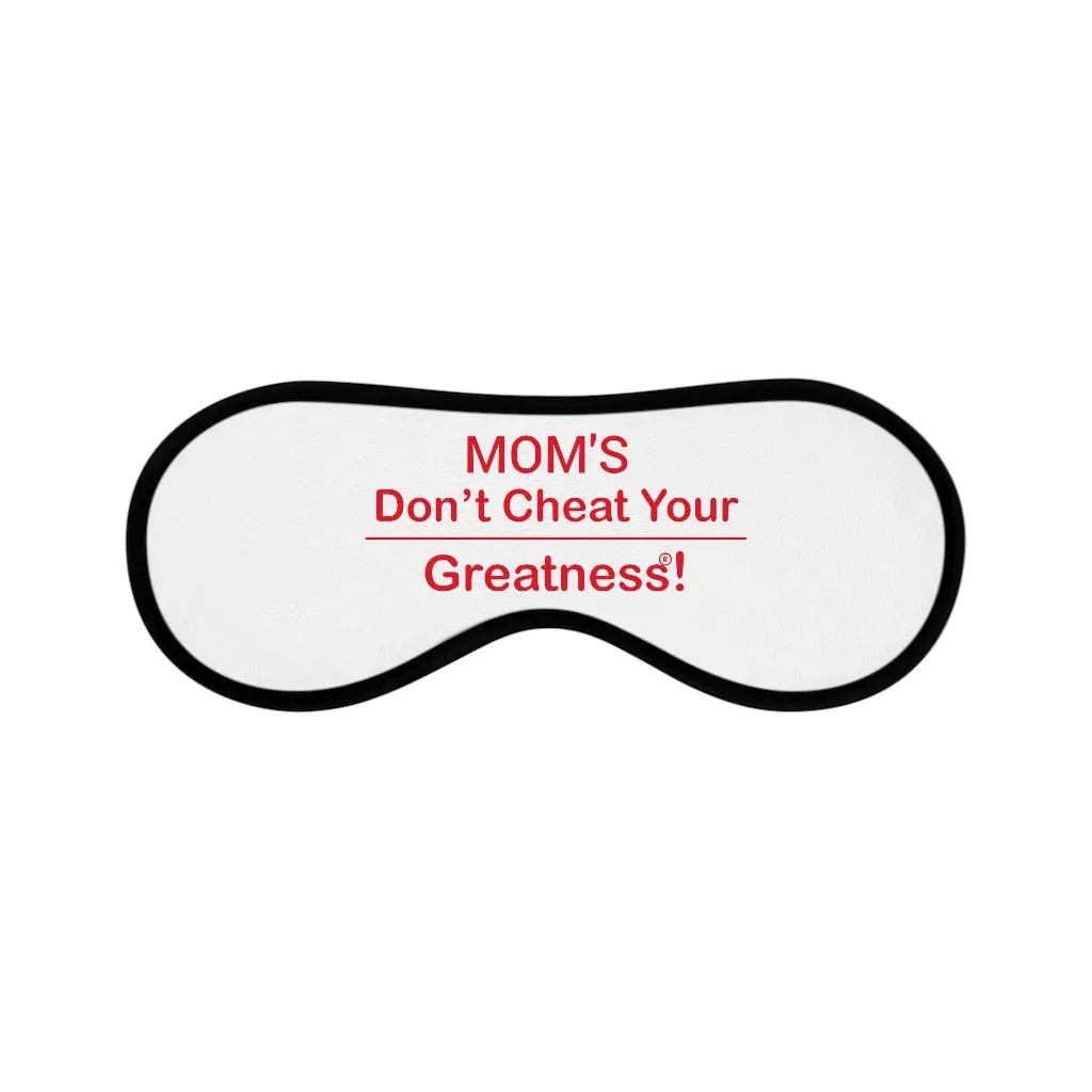 Sleeping Mask