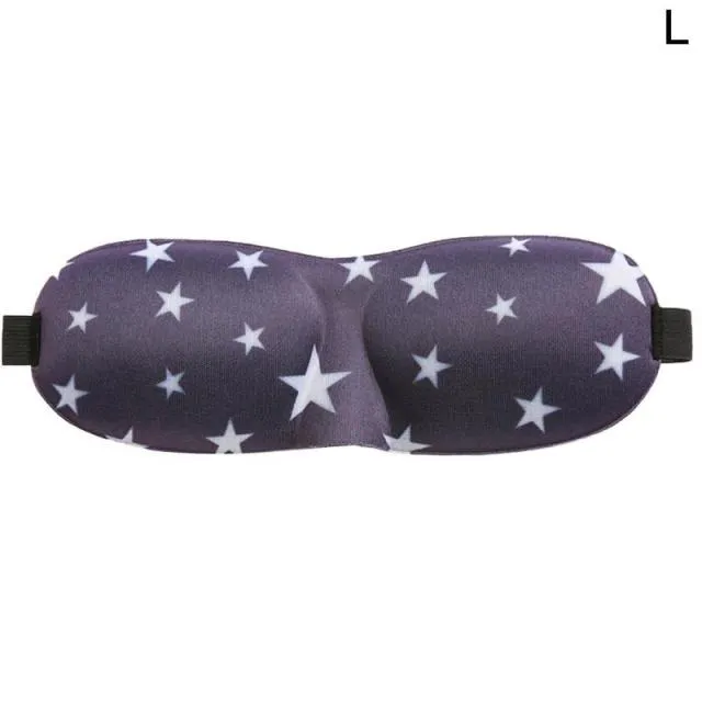 Sleeping Mask