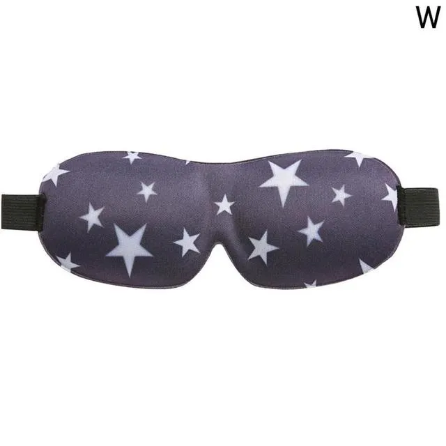 Sleeping Mask
