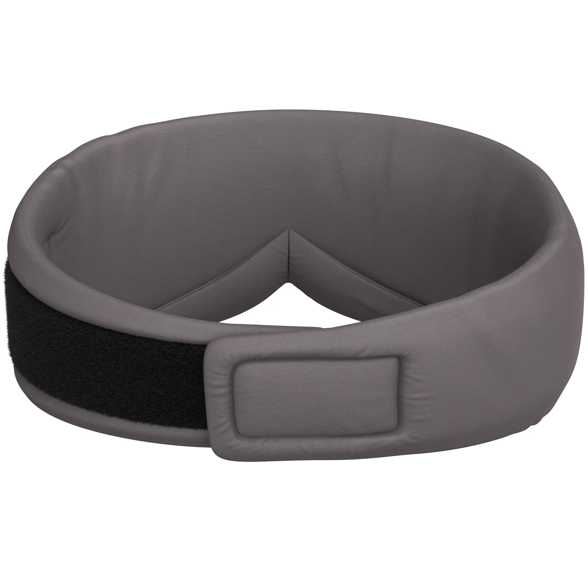 Sleepy Panda Sleep Mask - Luxuriously Soft & Light Breathable Bamboo Fabric - 100% Blackout - Guaranteed Deepest-Possible Rest