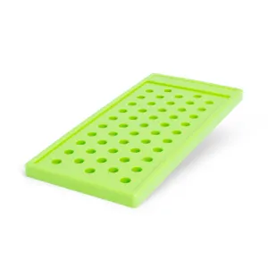 Slim Line Lip Balm Tube Filling Tray