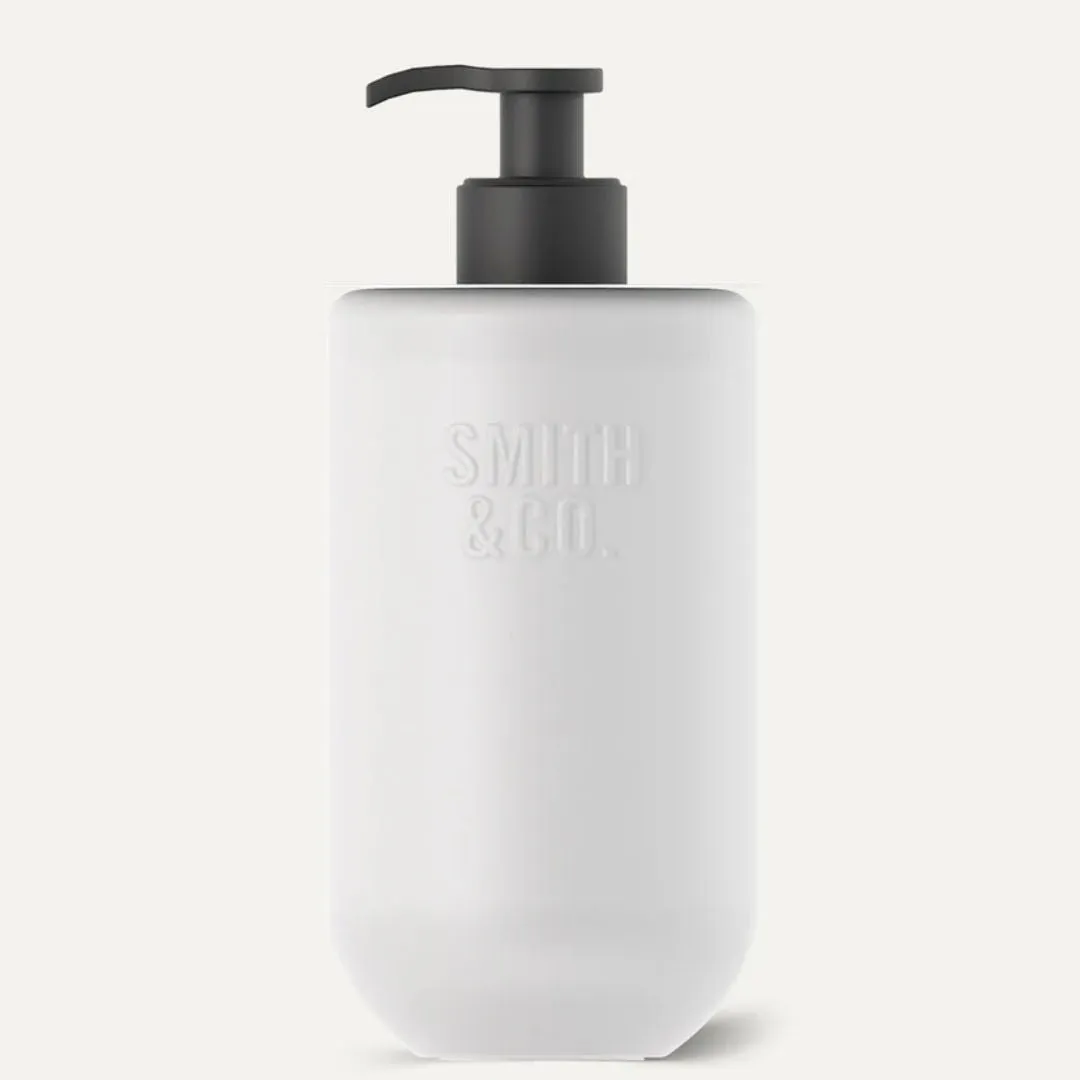 Smith & Co Hand & Body Lotion | Tonka & White Musk