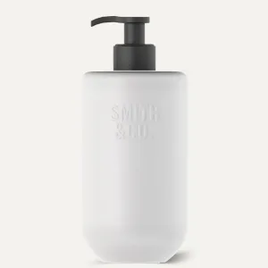 Smith & Co Hand & Body Lotion | Tonka & White Musk