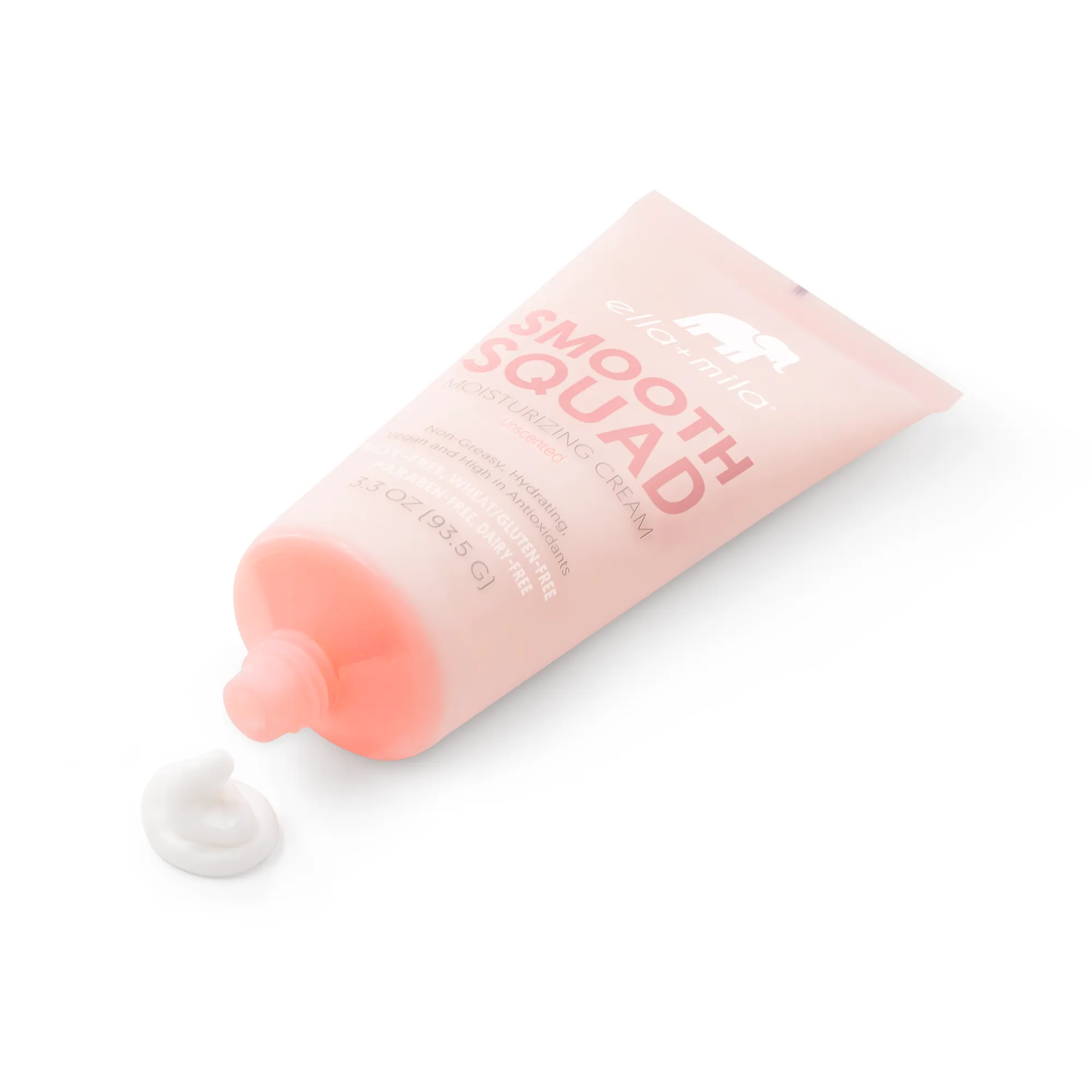 Smooth Squad | Unscented