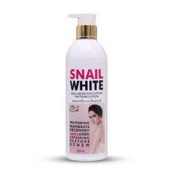 Snail White Body Lotion 500ml (Thailand) - Namu Life