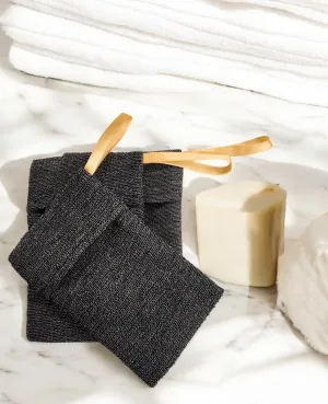 Soap Sack Large