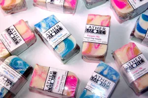 Soap Sampler Sets
