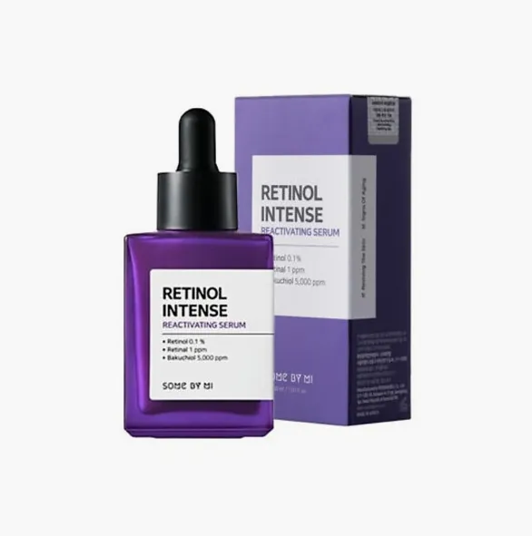 SOME BY MI Intense Reactivating Serum & Eye Cream