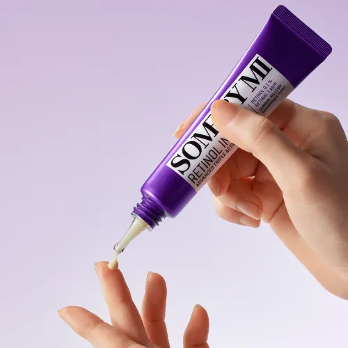 SOME BY MI Intense Reactivating Serum & Eye Cream