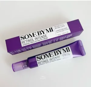 SOME BY MI Intense Reactivating Serum & Eye Cream