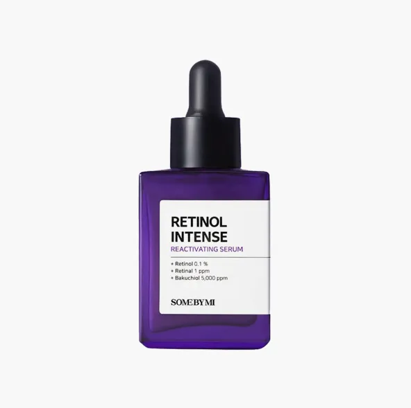 SOME BY MI Intense Reactivating Serum & Eye Cream