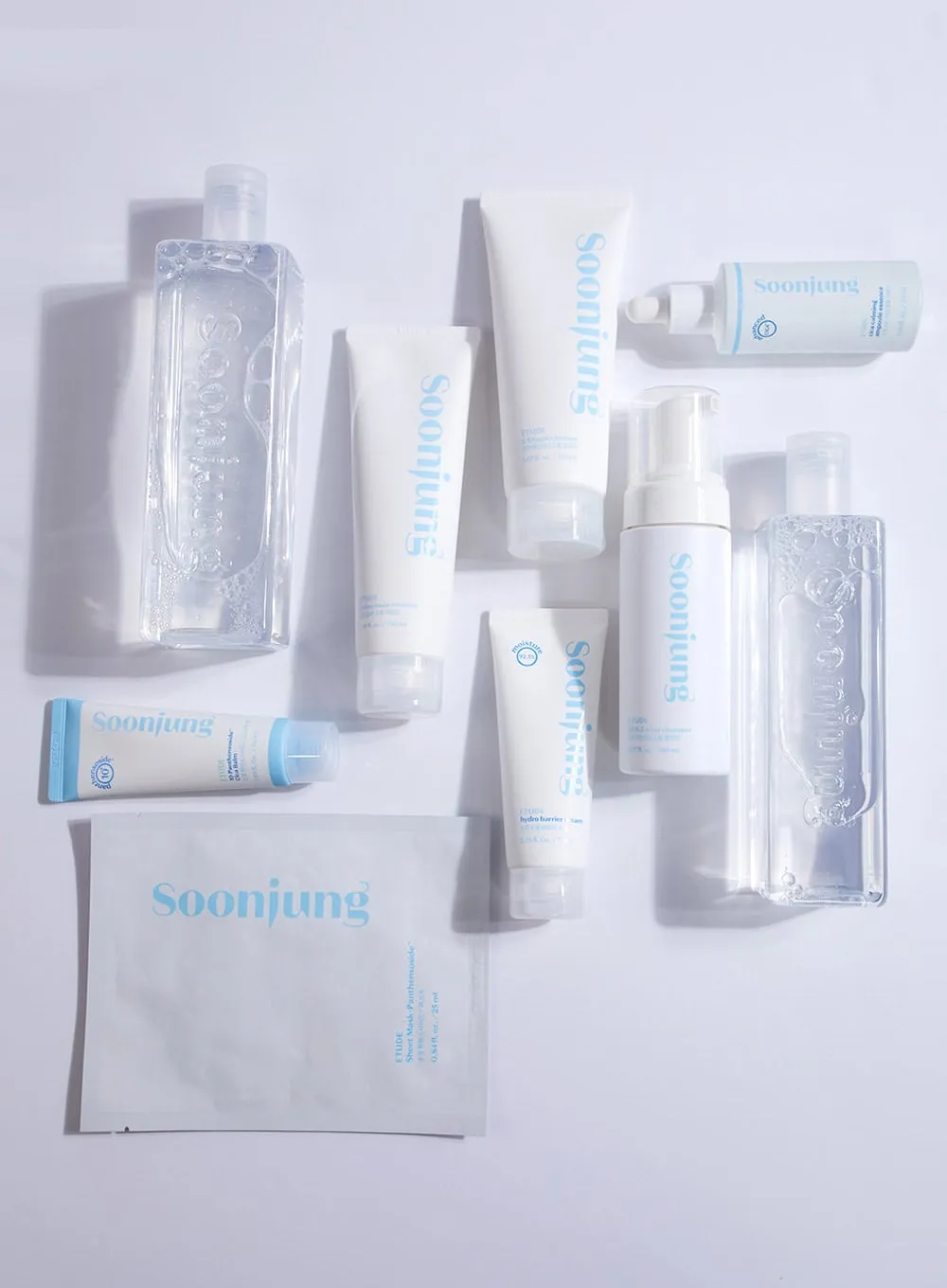 Soonjung pH 5.5 Relief Toner (350ml)