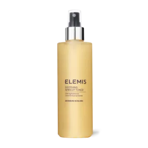 Soothing Apricot Toner