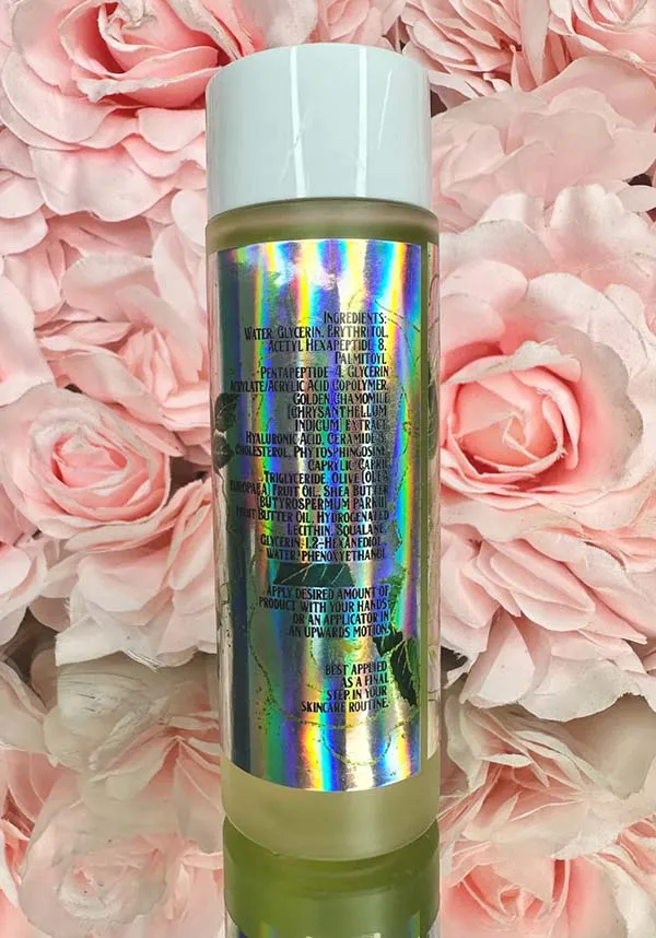Soothing Chamomile | TONER