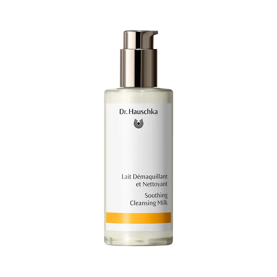 Soothing Cleansing Milk, 145 ml