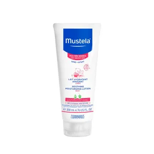 Soothing Moisturizing Lotion