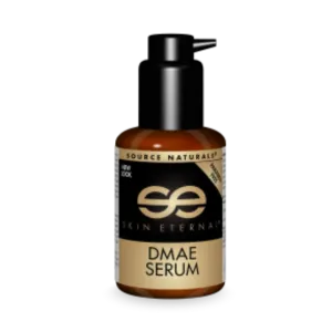 Source Naturals, Skin Eternal DMAE Serum, 1 Oz Liquid