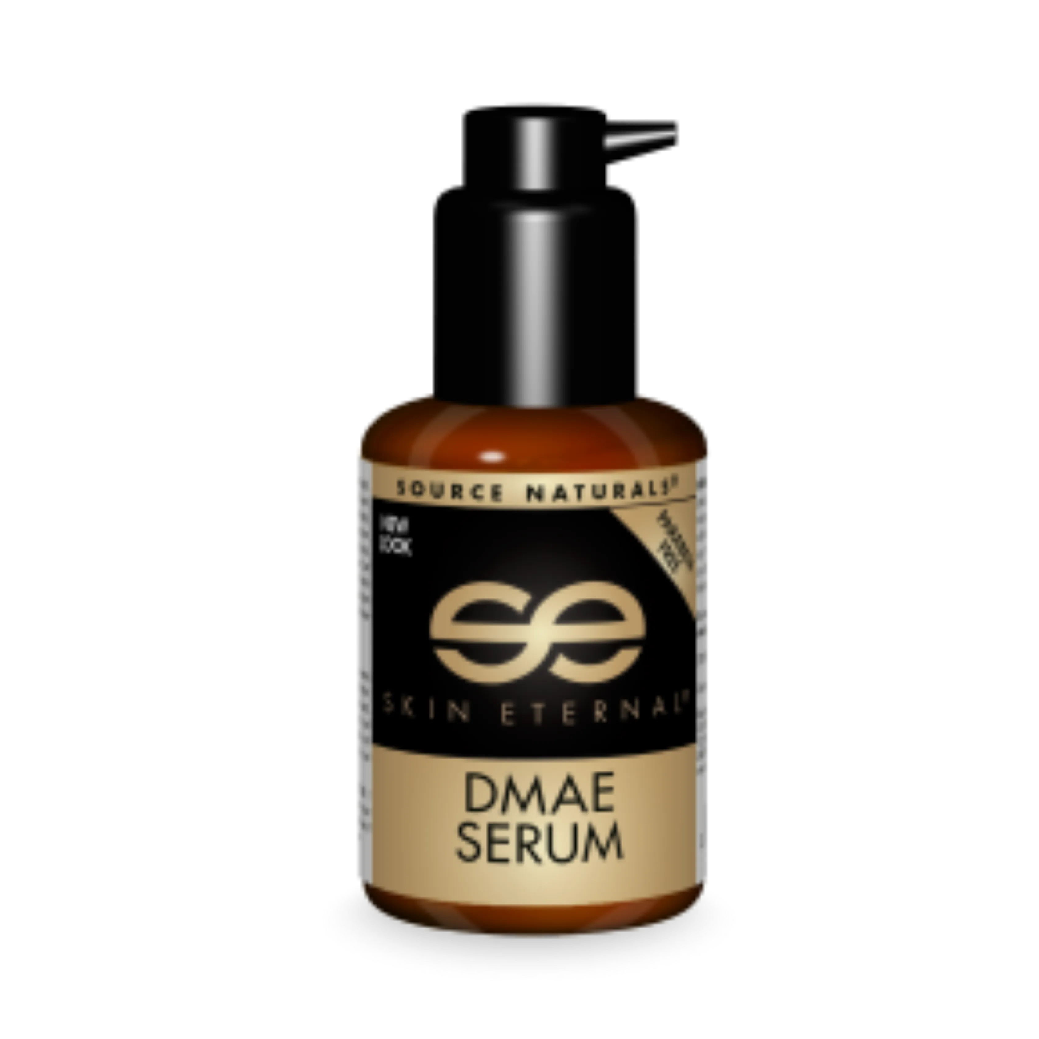 Source Naturals, Skin Eternal DMAE Serum, 1 Oz Liquid