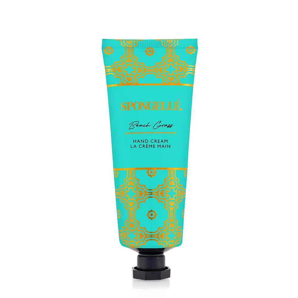SPO Beach Grass Hand Cream