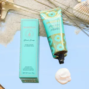 SPO Beach Grass Hand Cream