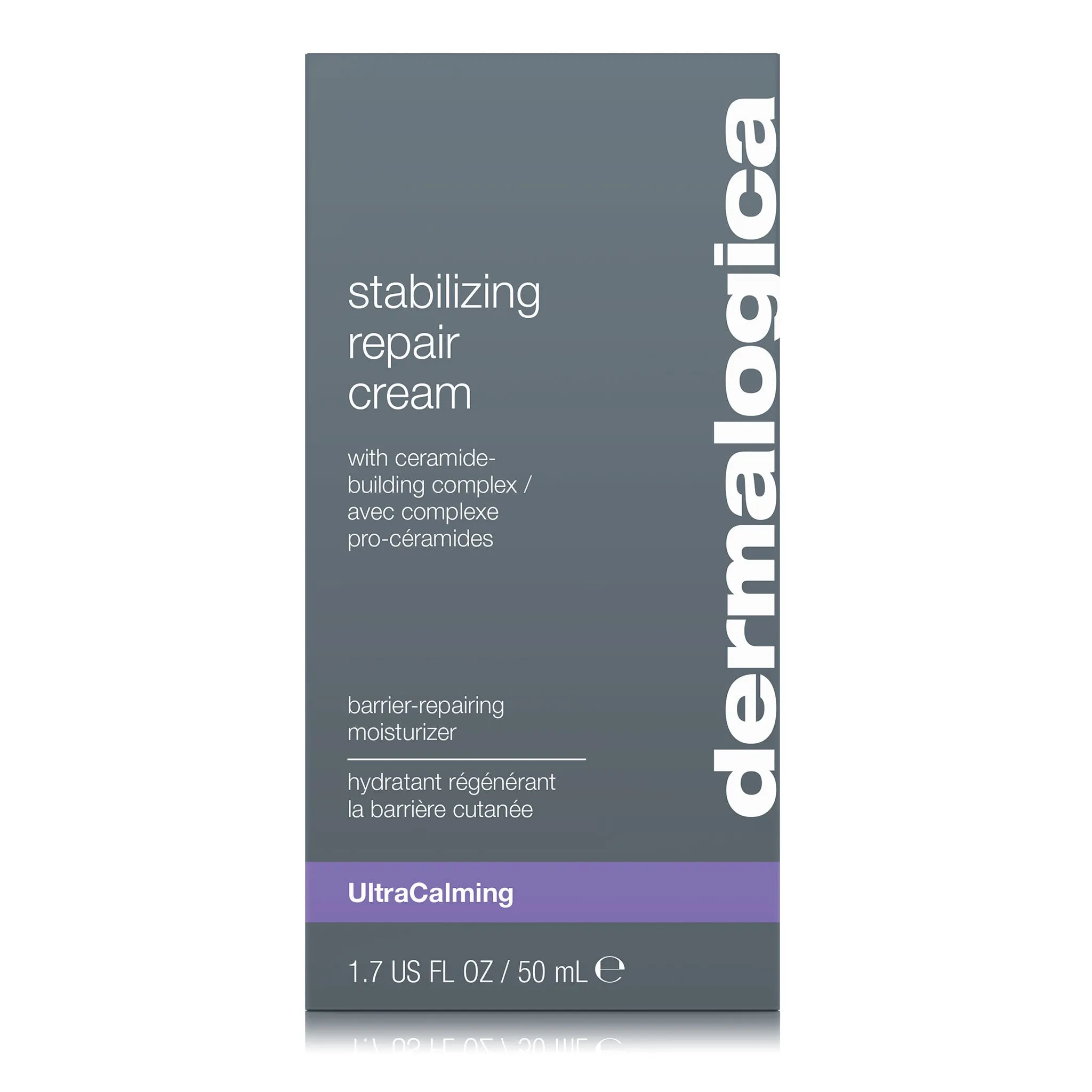 stabilizing repair cream