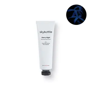 Starry Night Perfumed Hand Cream