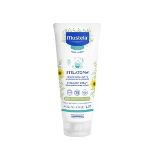 Stelatopia Emollient Cream with Sunflower