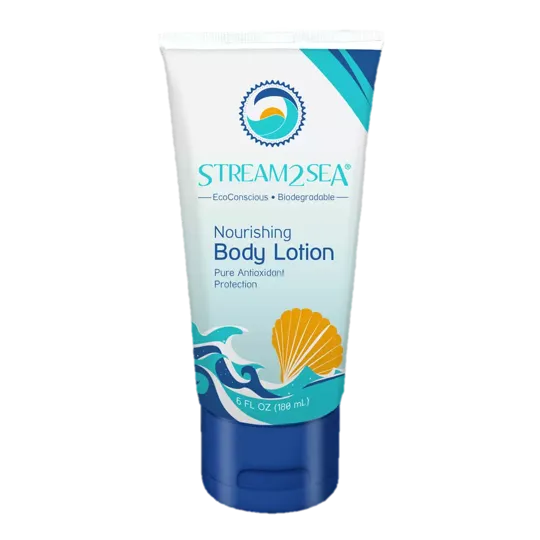 Stream2Sea Nourishing Body Lotion
