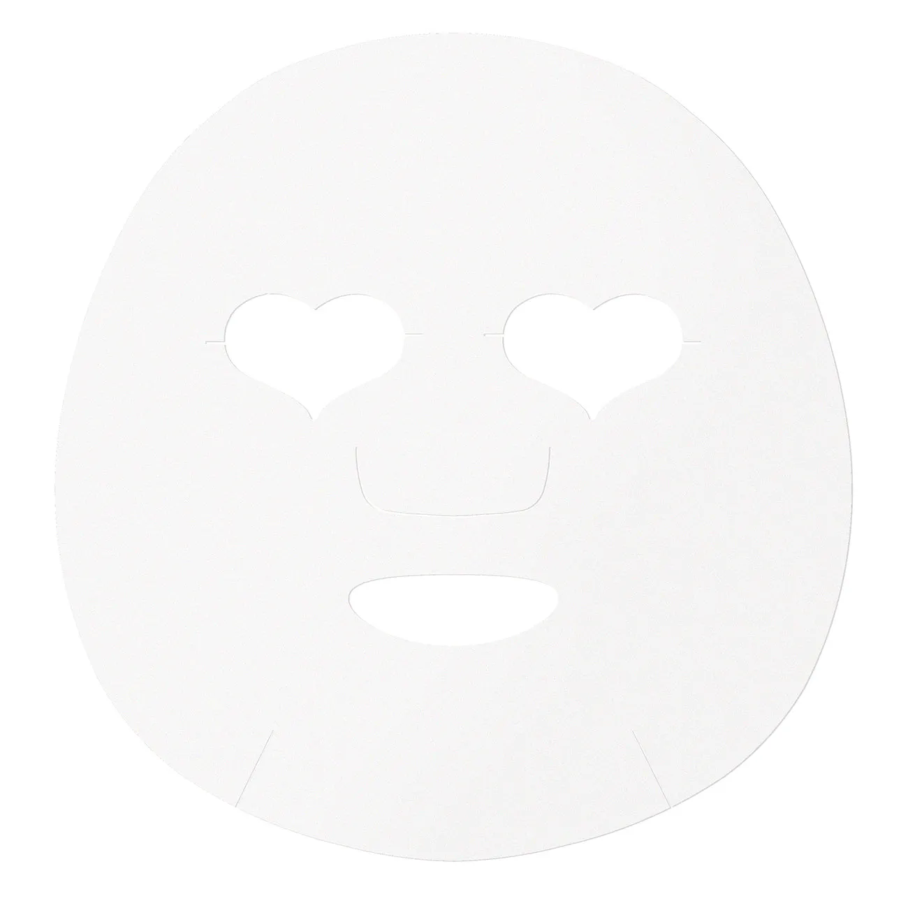 Stress Rehab Coconut & Caffeine Facial Mask