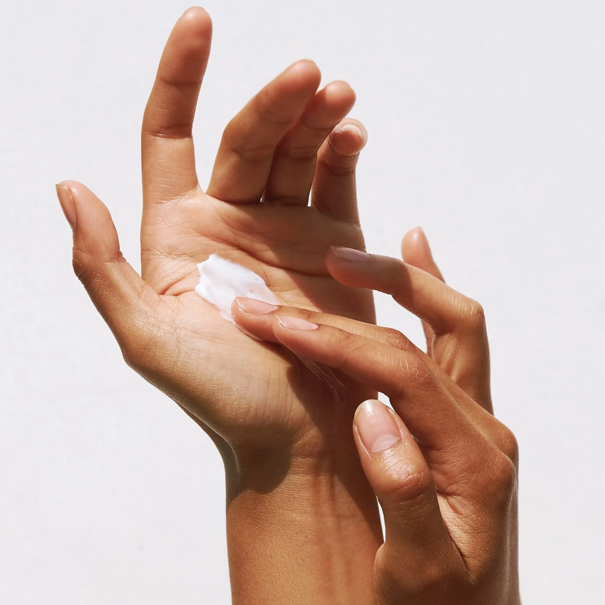 Sugar Coconut Hand Cream