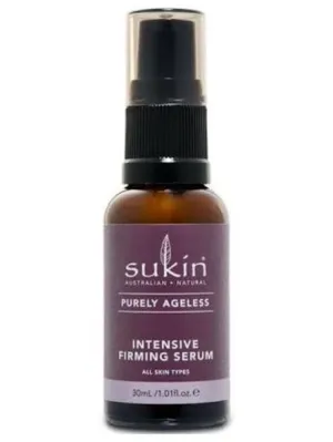Sukin Intensive Firming Serum Purely Ageless 30ml