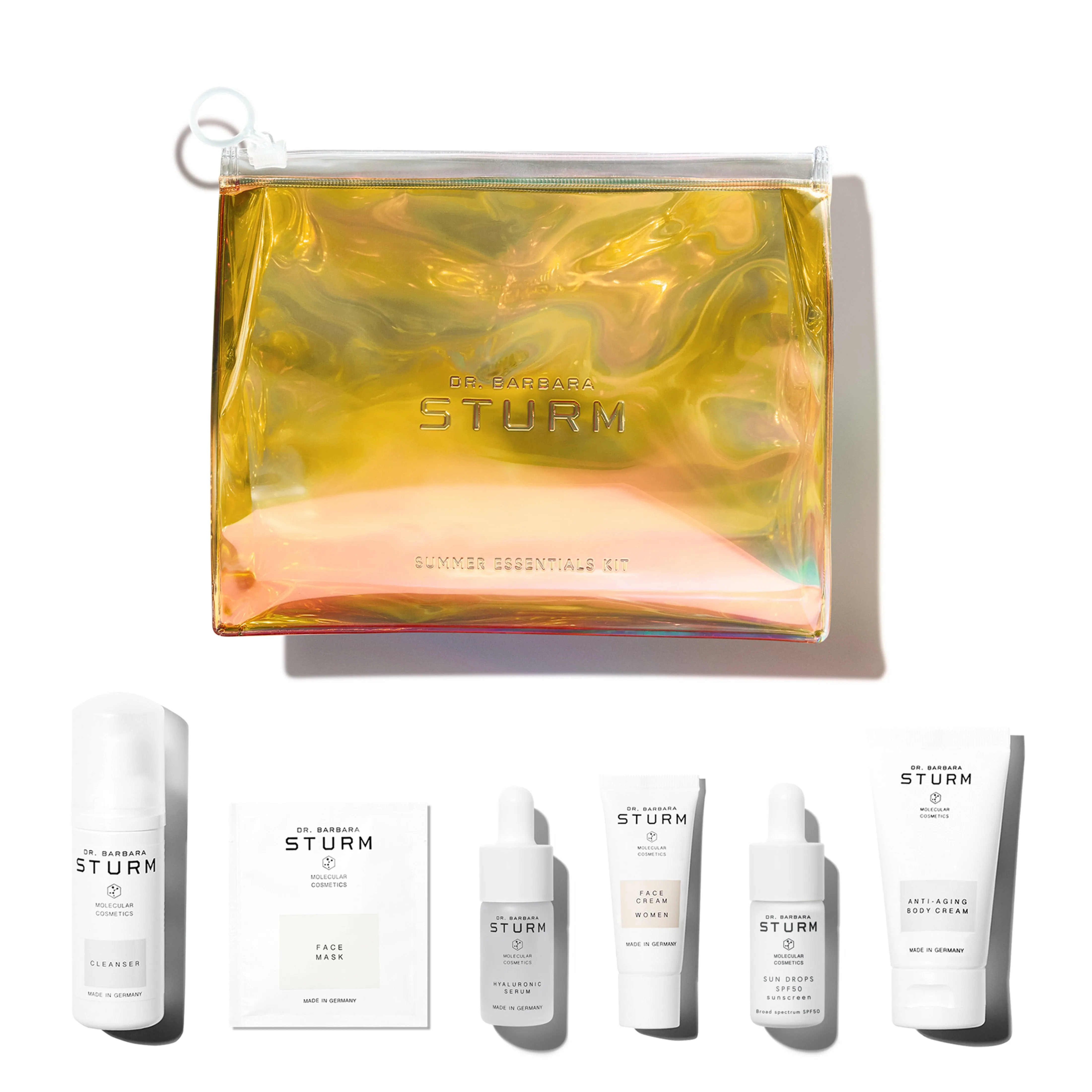 Summer Essentials Kit