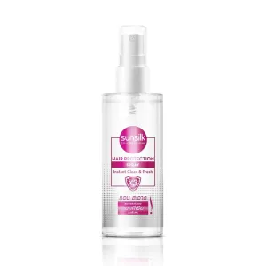 SUNSILK HAIR PROTECTION SPRAY 60ML