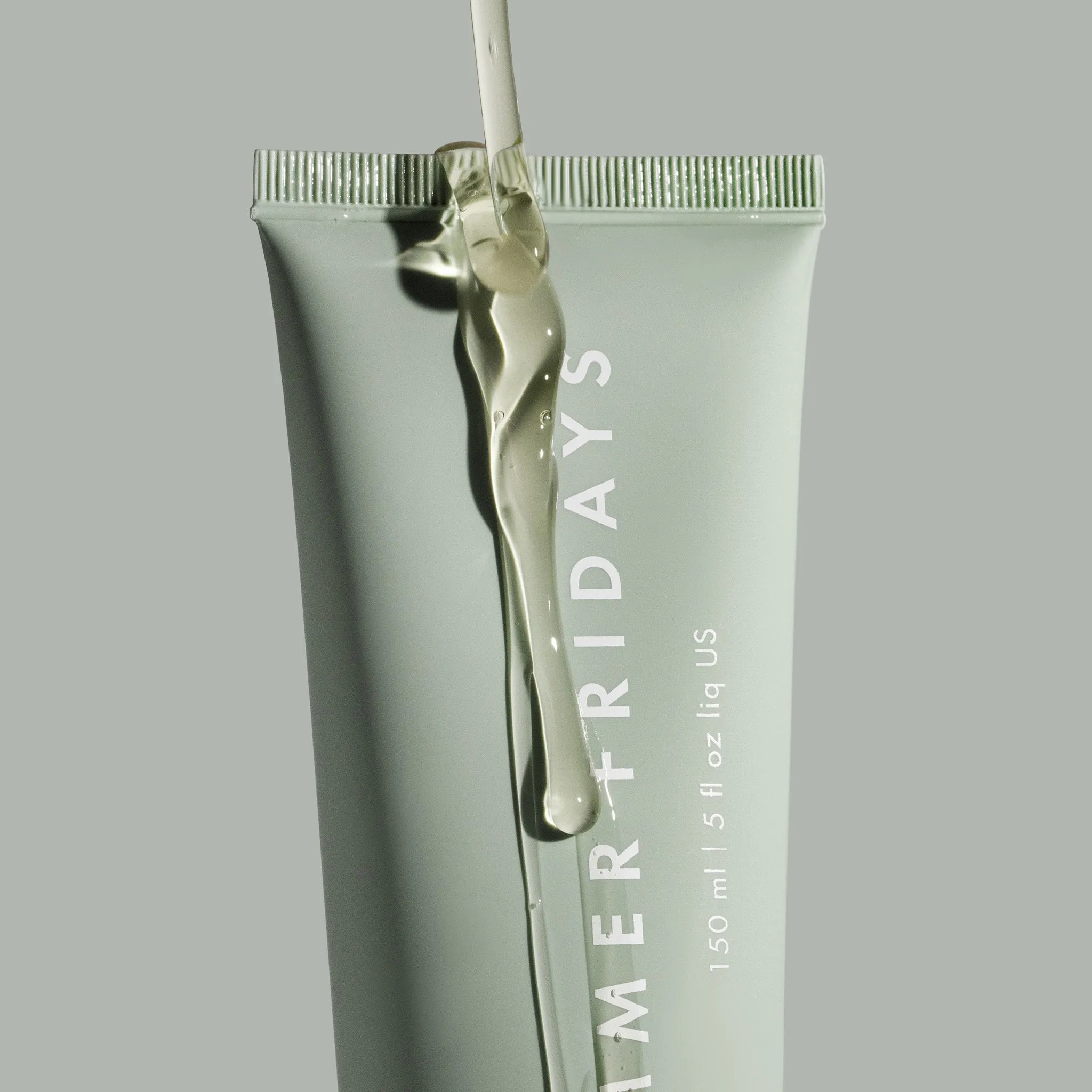 SUPER AMINO GEL CLEANSER