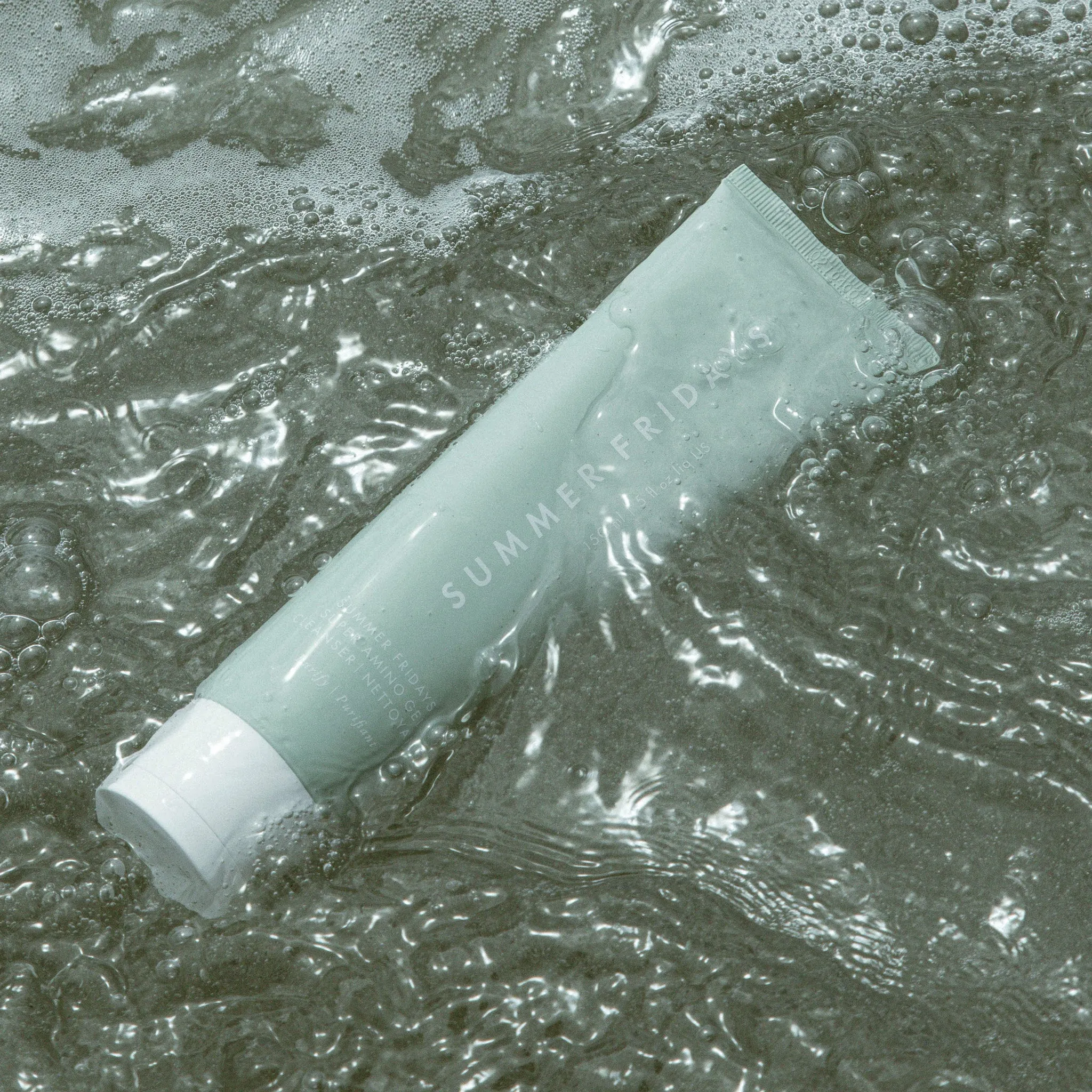 SUPER AMINO GEL CLEANSER
