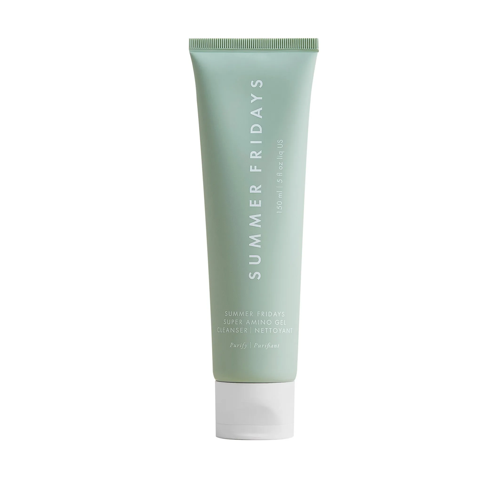 SUPER AMINO GEL CLEANSER