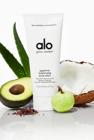 Superfruit Body Lotion