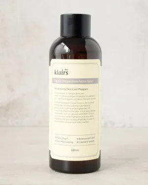 Supple Preparation Facial Toner