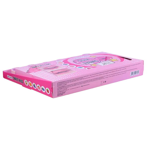 Sweet Kiss - Mask and Scrub