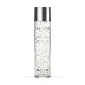 Swiss Line Cell Shock White Brightening Diamond Essence