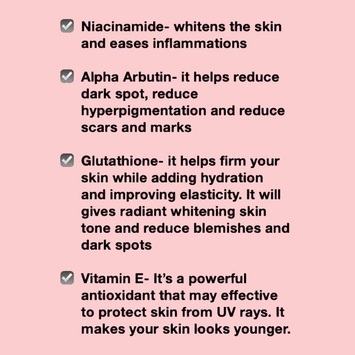 SY Glow Instant Whitening Lotion SPF 80 - 200ml